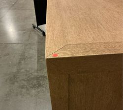 Open Box: Linwood 9-Drawer Dresser (64") - Seadrift
