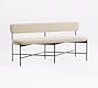 Maison Upholstered Bench