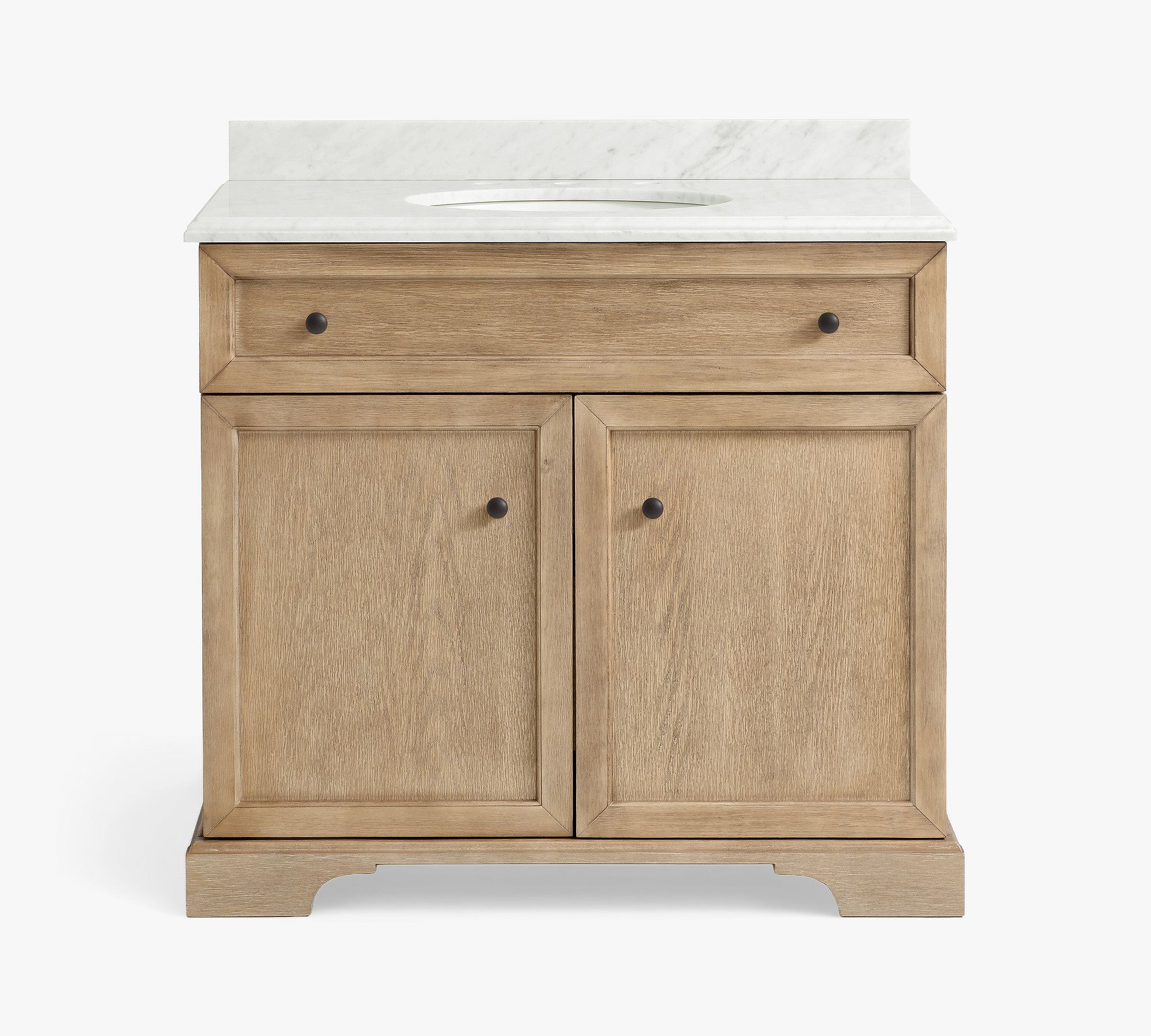 Somerset 36" Single Sink Vanity - thumbnail 4