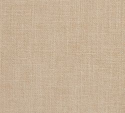 Fabric By The Yard - Performance Heathered Tweed