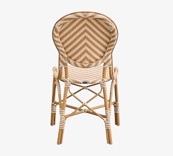 Aimee Outdoor Dining Chair