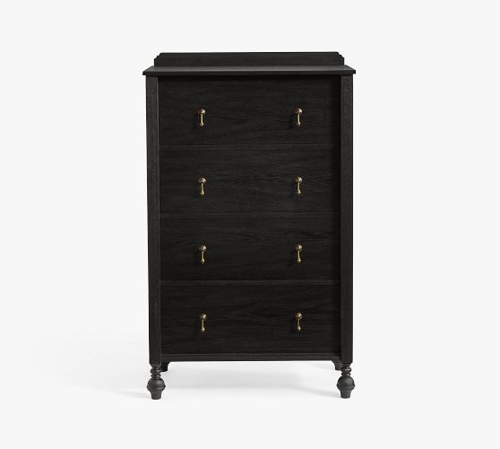 Dark Finish Dressers & Armoires | Pottery Barn