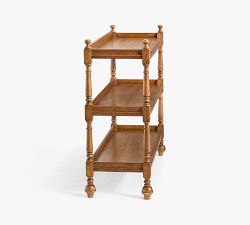 Summerville Bookcase (43")