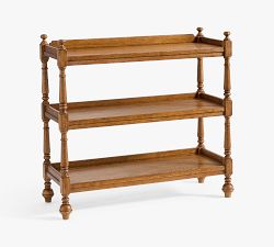 Summerville Bookcase (43")