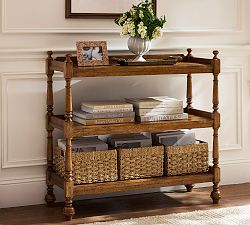Summerville Bookcase (43")