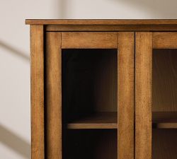 Summerville Storage Cabinet