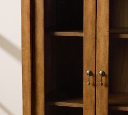 Summerville Storage Cabinet