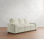 Big Sur Square Arm Power Sofa (90")