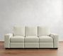 Big Sur Square Arm Power Sofa (90")