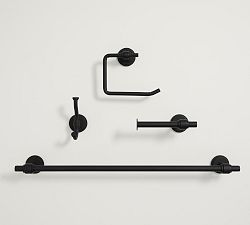 Frey Bathroom Hardware