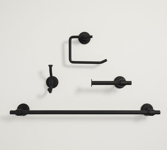 Frey Bathroom Hardware