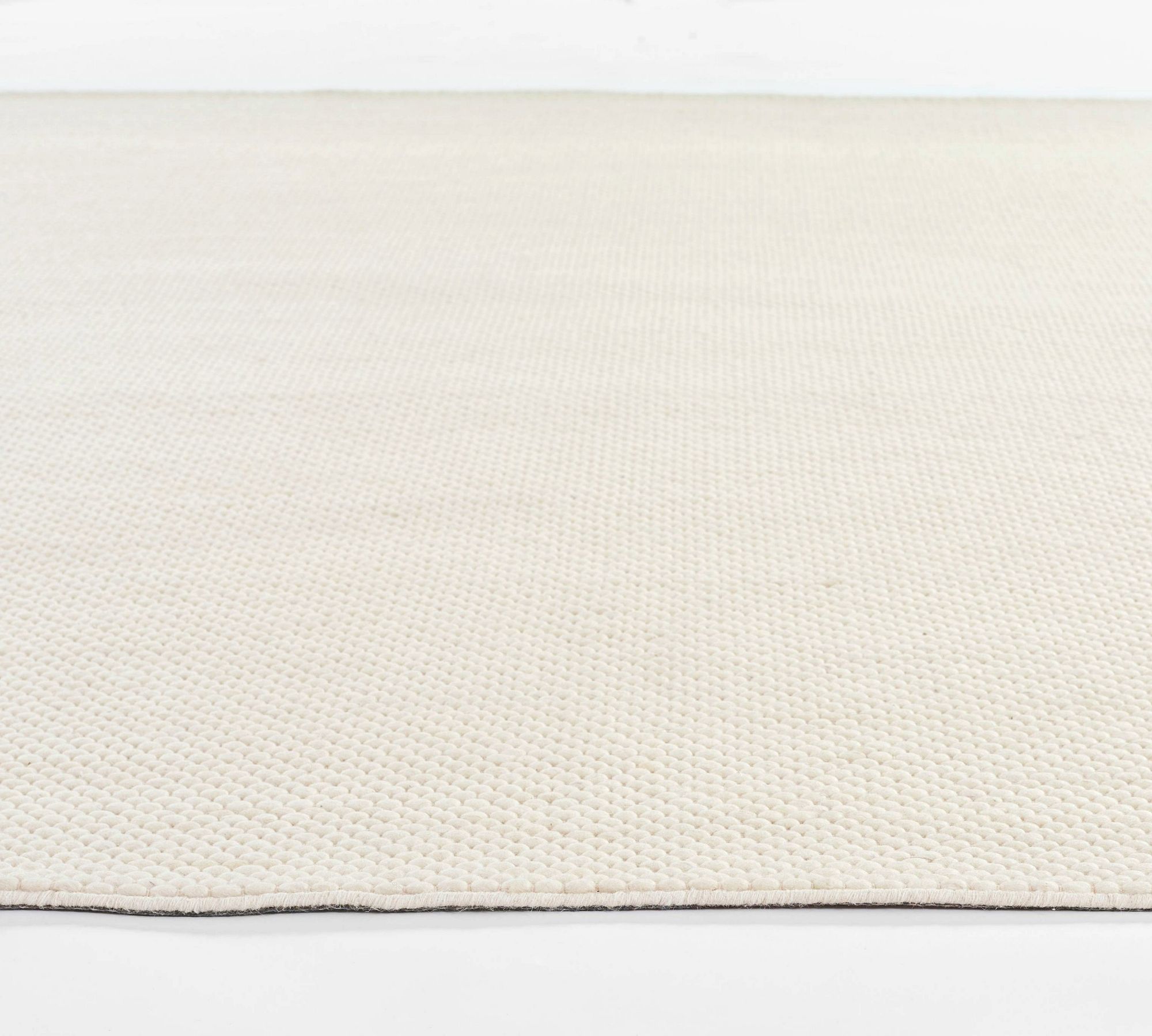 Custom Lornell Handwoven Wool Rug