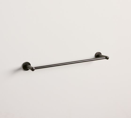 Linden Slim Towel Bar