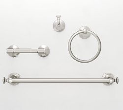 Mercer Bathroom Hardware