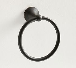 Mercer Towel Ring