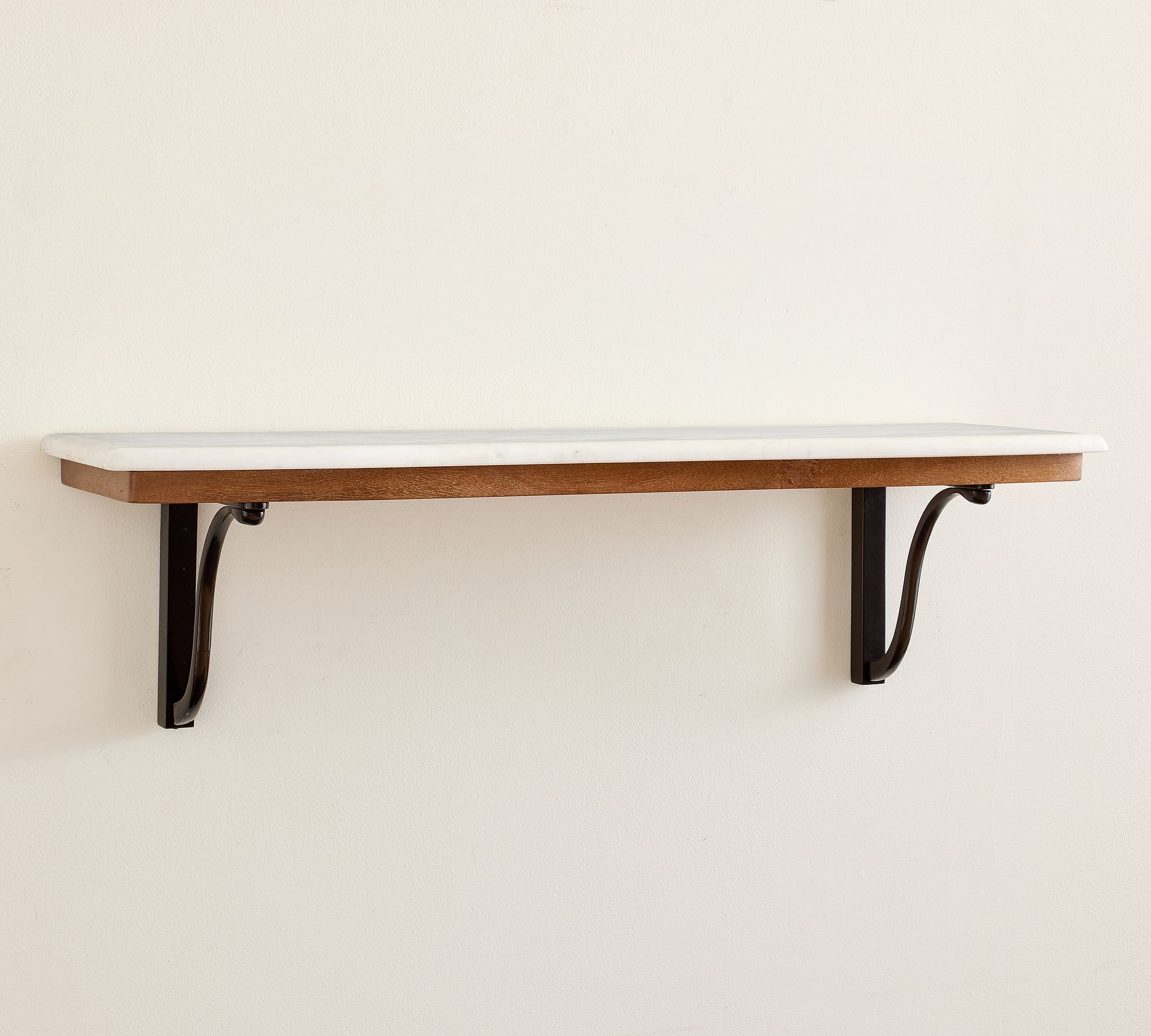 Scarlett Floating Shelf (36")
