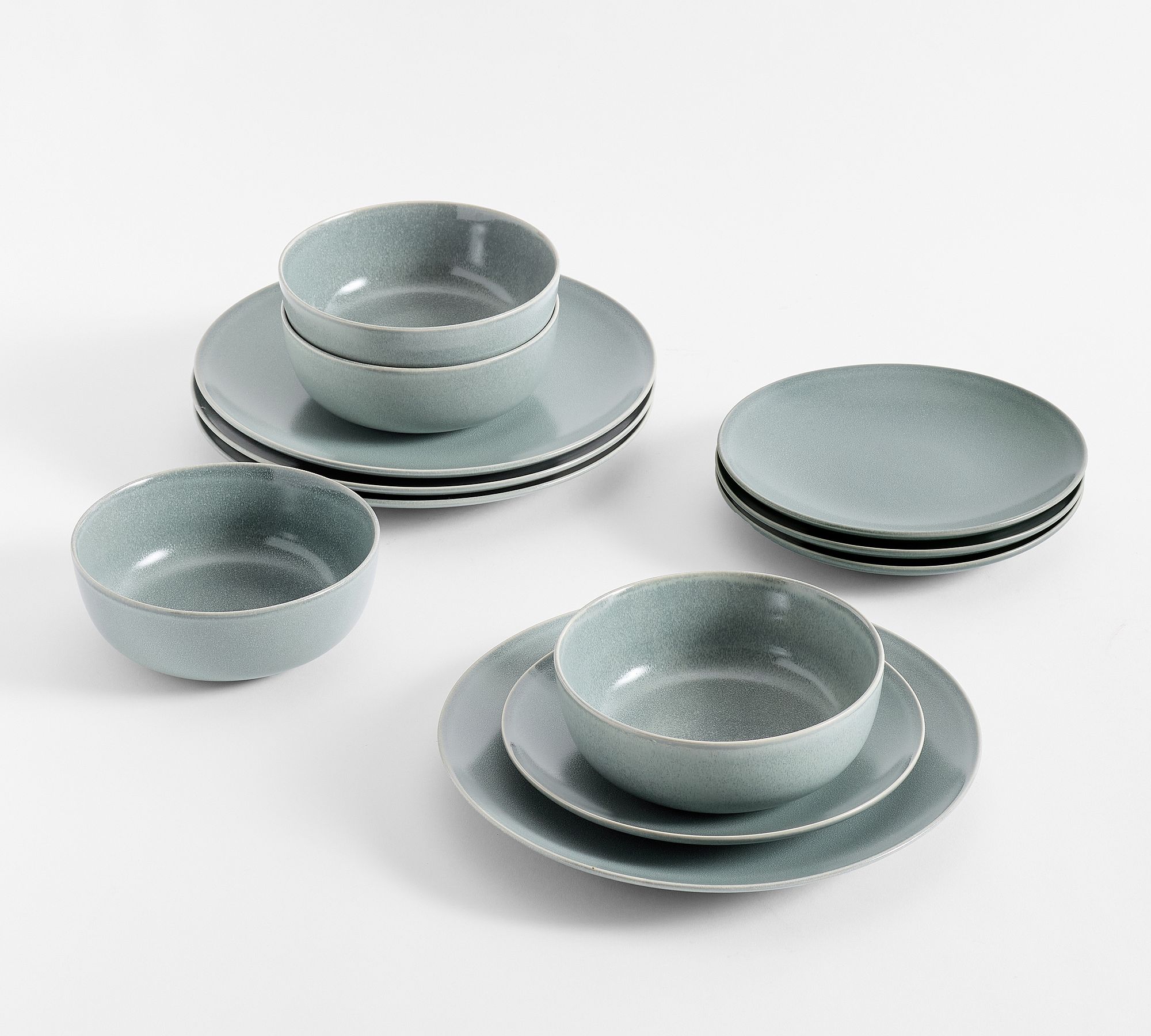 Mason Stoneware Dinnerware Sets - thumbnail 6