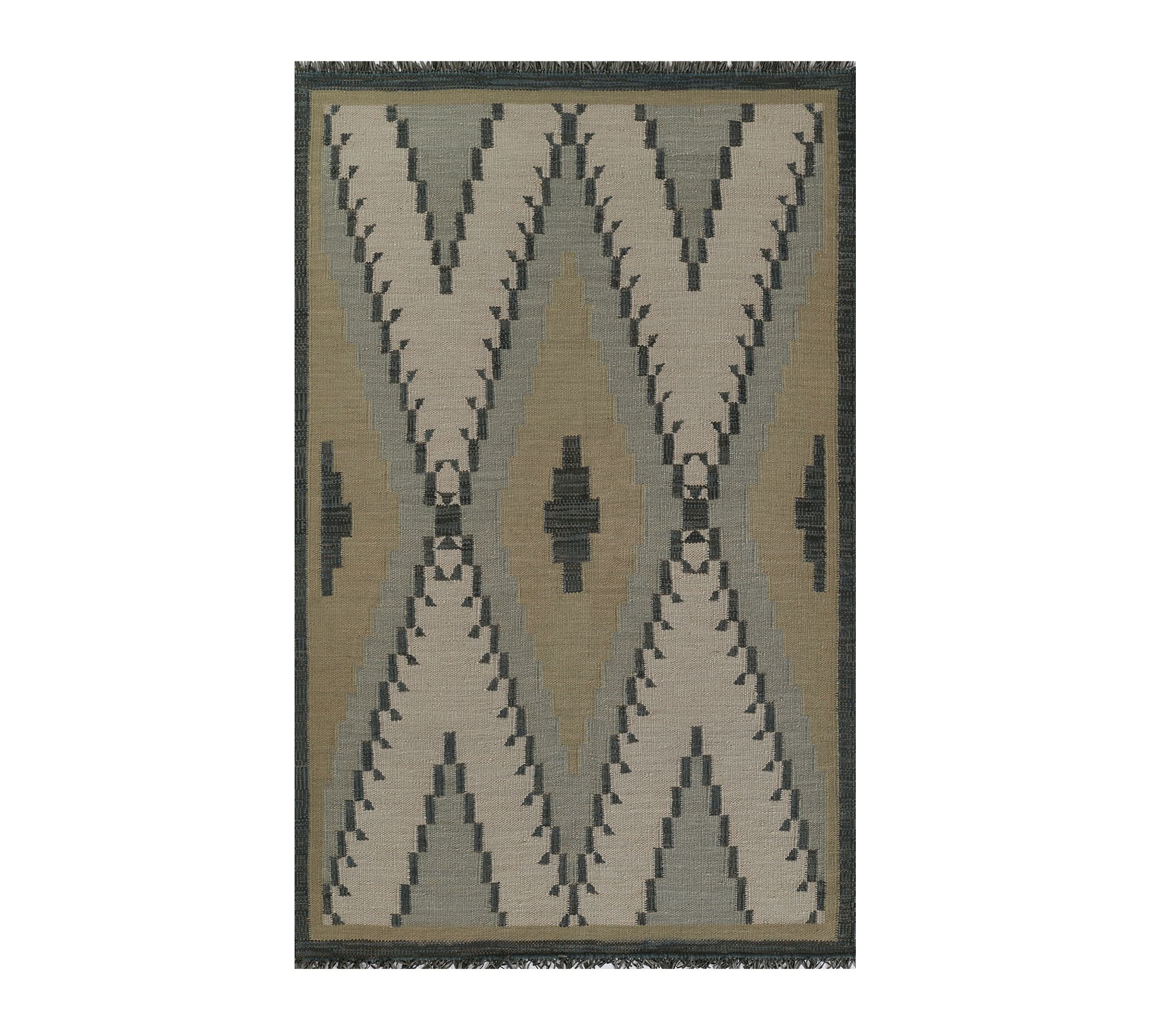 Lael Handwoven Rug