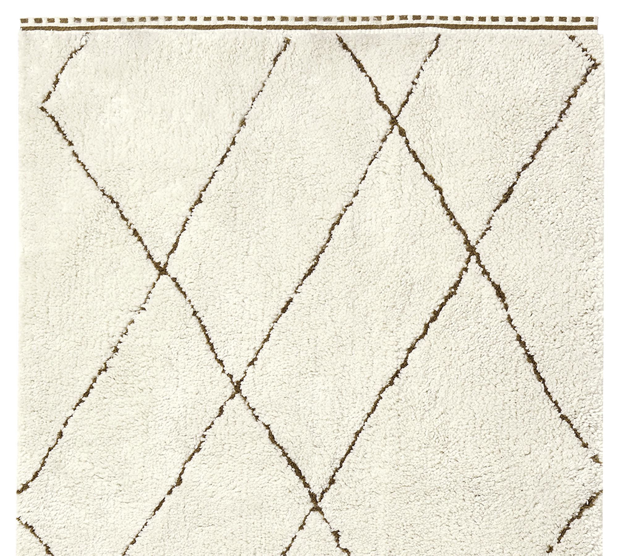 Bahari Rug Swatch - Free Returns Within 30 Days