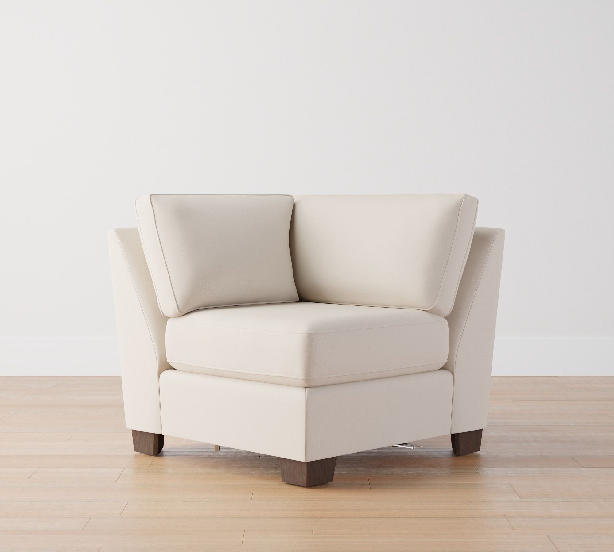 Build Your Own Buchanan Square Arm Sectional
