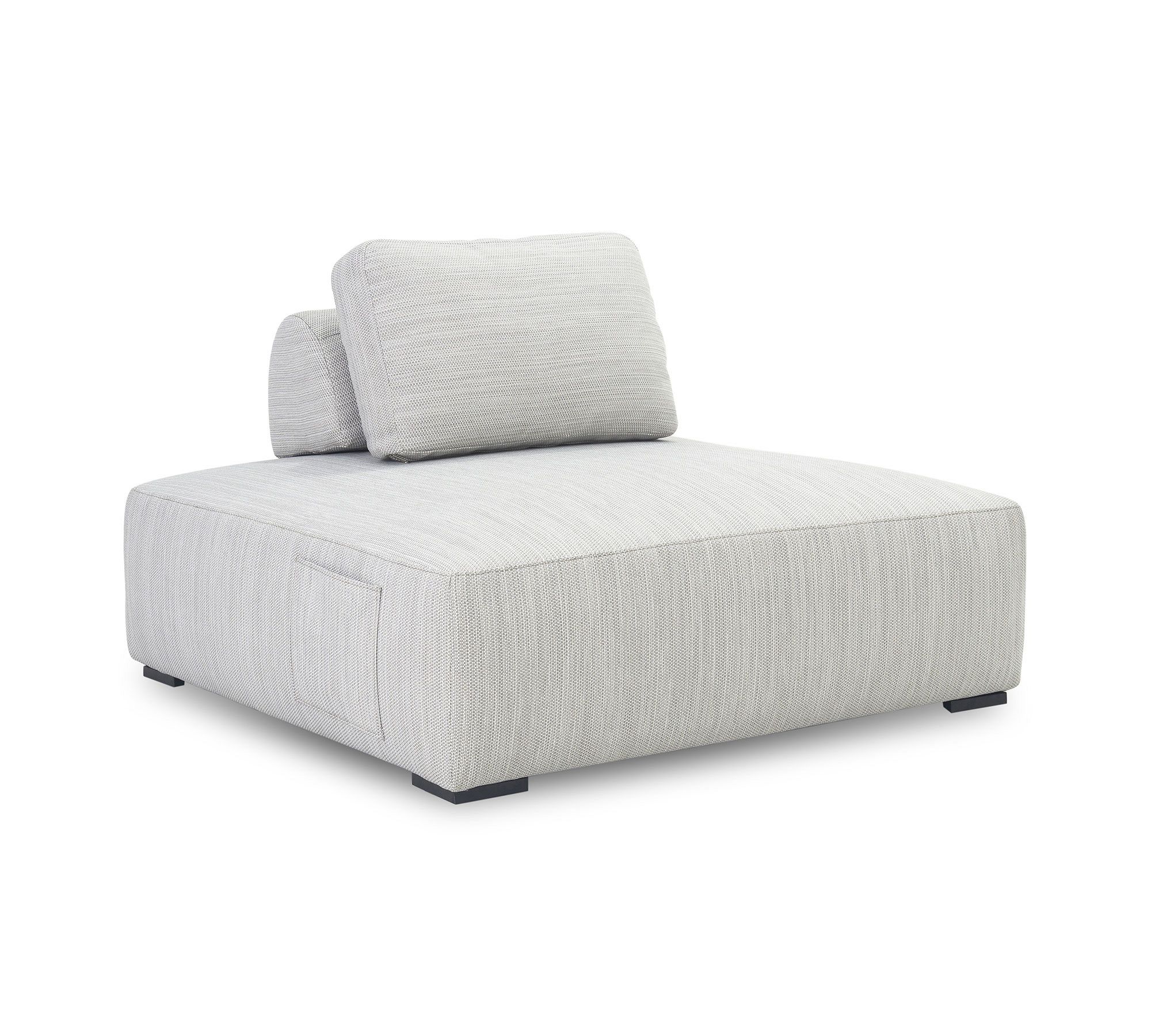 St. Jean Outdoor Lounge Chair
