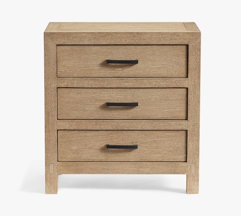 Linwood Nightstand, Seadrift