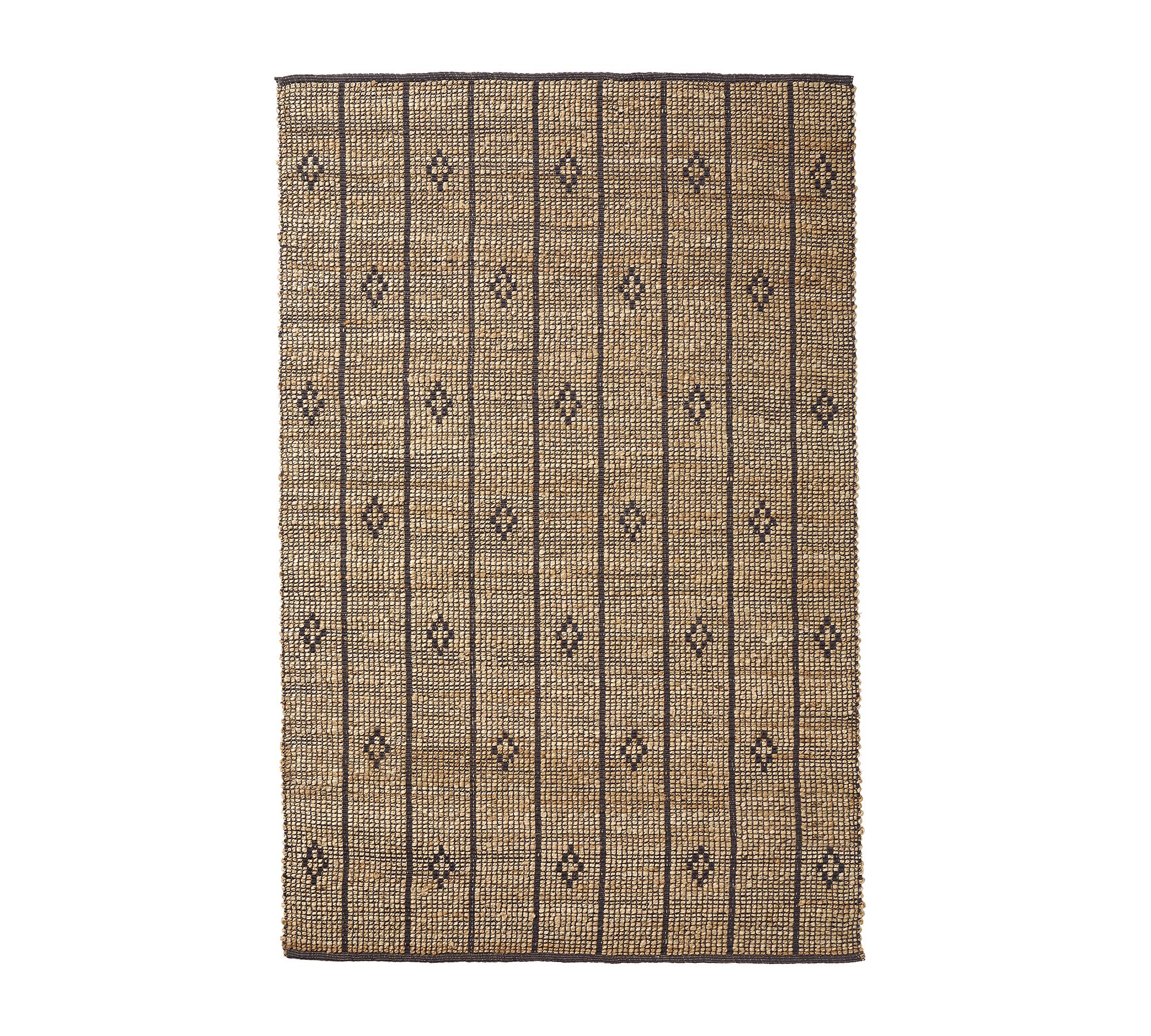 Nayomi Handloomed Jute Rug