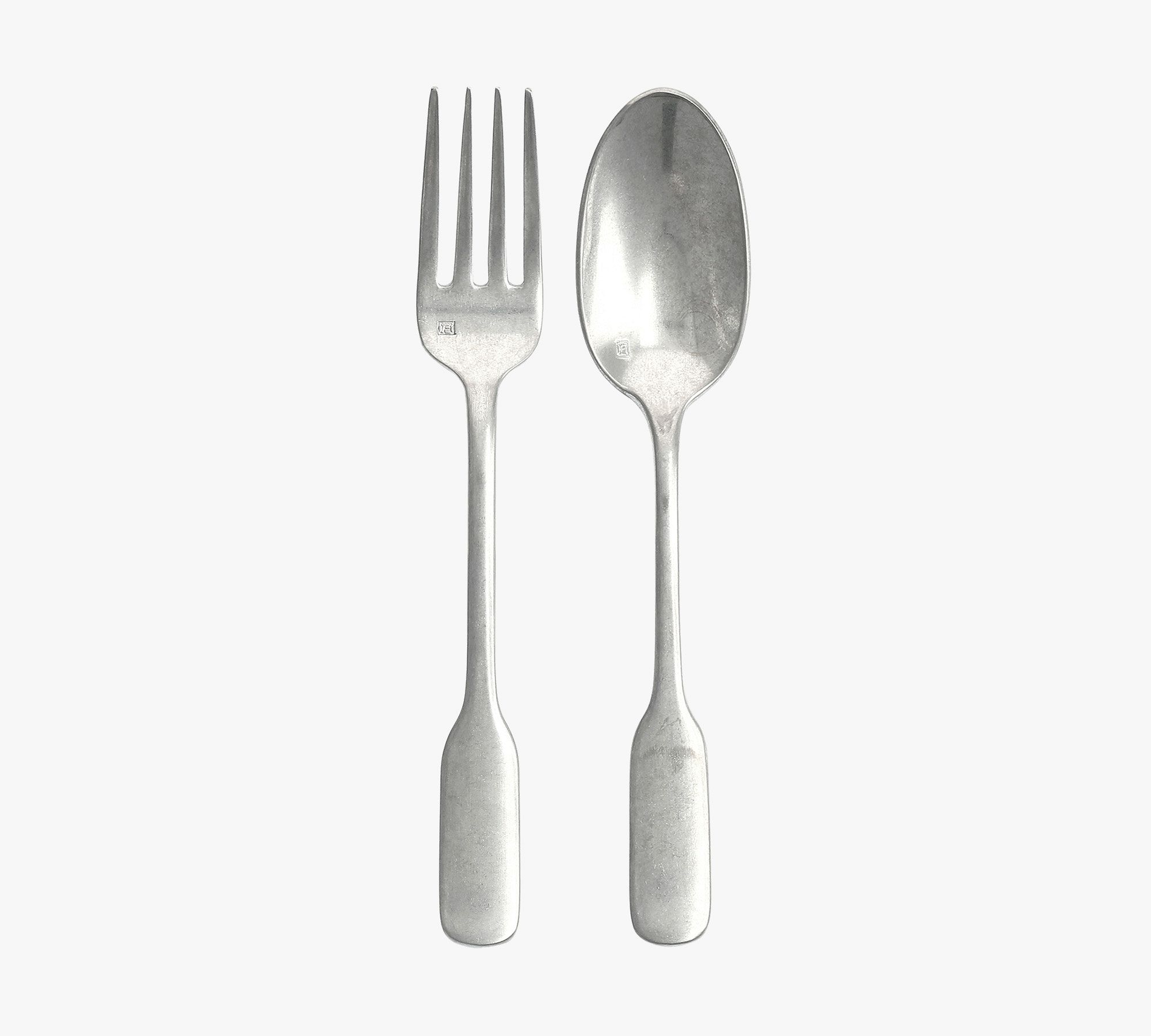 Fortessa Ashton Serving Utensils - Set of 2
