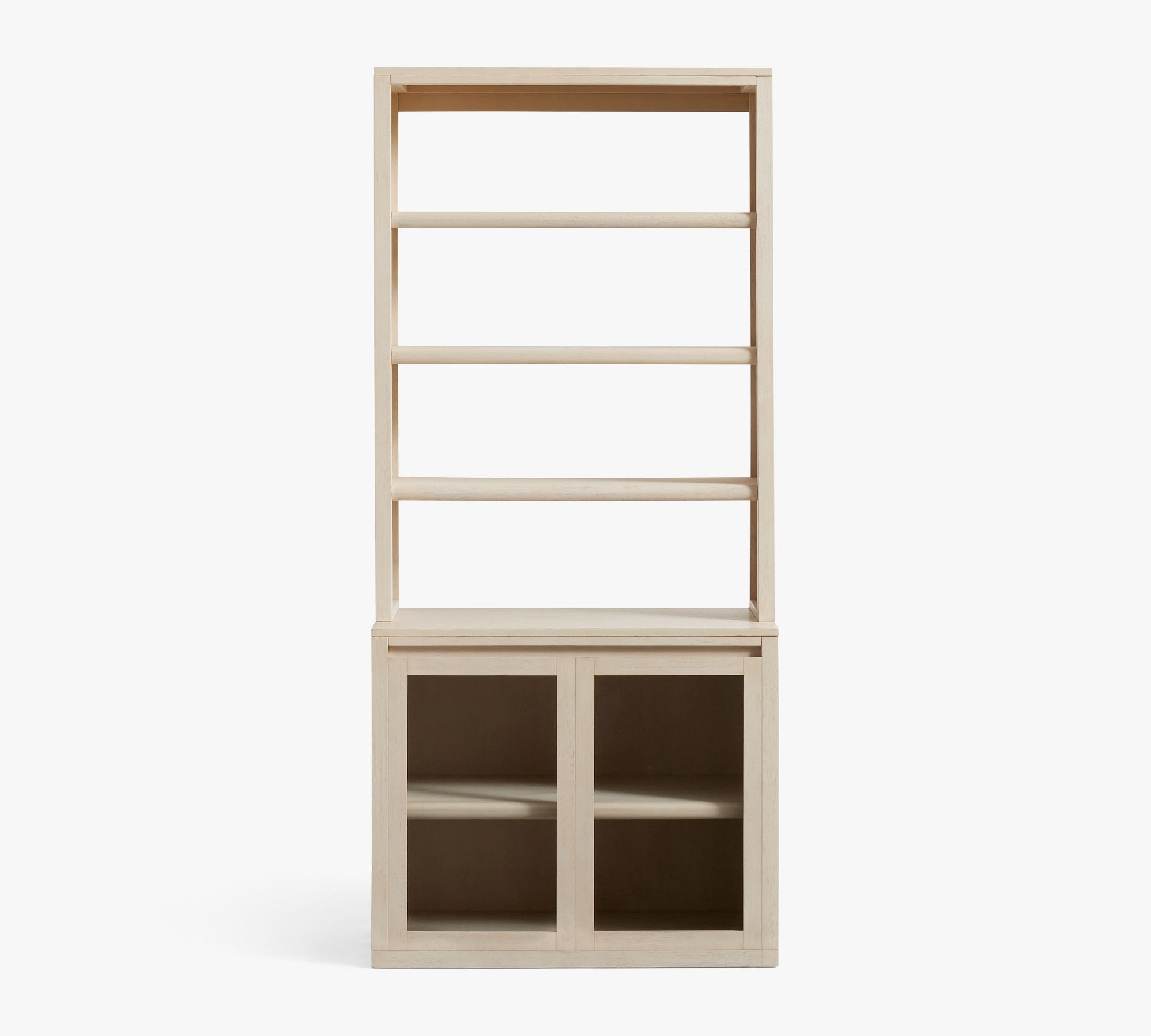 Cayman Shelf with Cabinet (36") - thumbnail 3