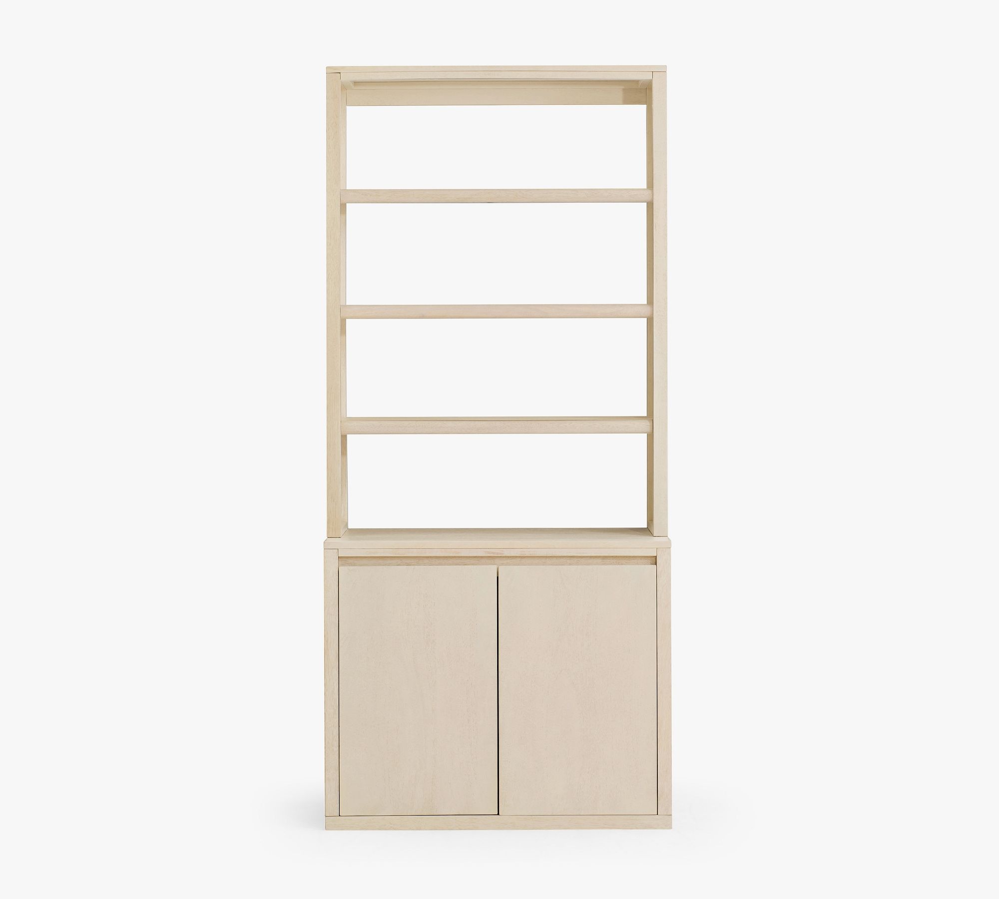 Cayman Shelf with Cabinet (36") - thumbnail 2