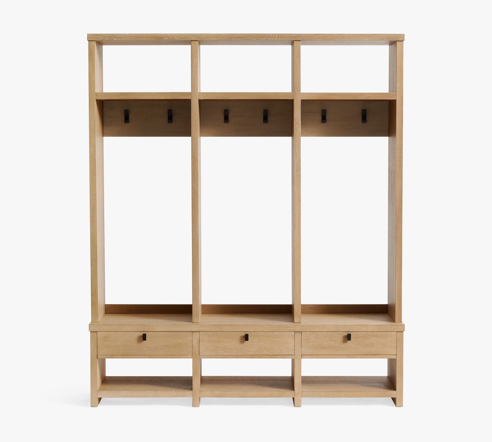Modern Farmhouse Entryway Set