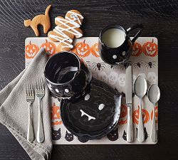Bat Plate