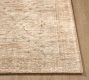 Bernice Handwoven Wool Rug