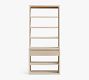 Cayman Shelf with Cabinet (36")