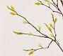 Faux Oversized Catkin Branch