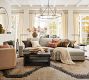 Folsom Large Square Coffee Table (40")