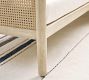 Build Your Own - Marina Cane Outdoor Sectional Components