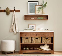 Scarlett Floating Shelf (36")