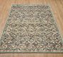 Sierra Hand-Knotted Wool Rug