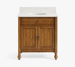 Summerville 30" Single Sink Vanity