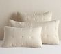 Belgian Flax Linen Comforter Sham