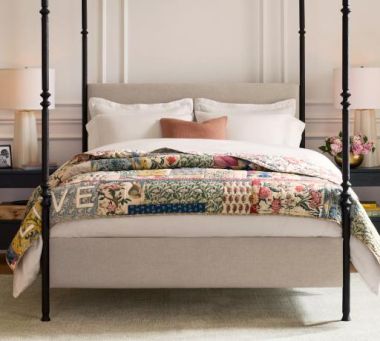 Heritage Quilts