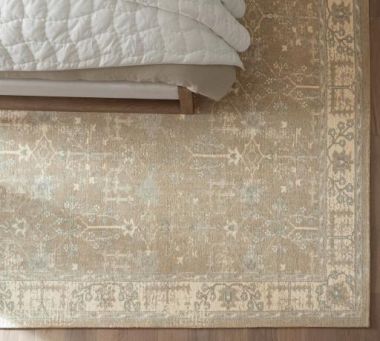 Wool Rugs