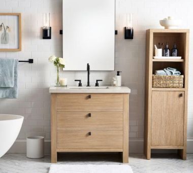 All In-Stock Bath