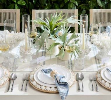 Dinnerware &amp; Entertaining