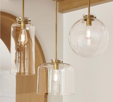 Pendants