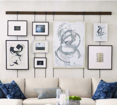 All Frames