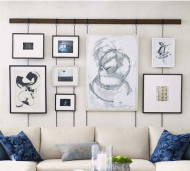 All Frames