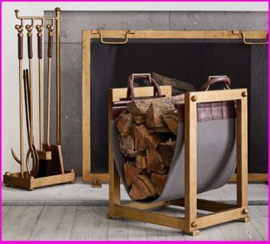 Fireplace Tools