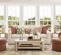 Aptos Square Side Table (22")